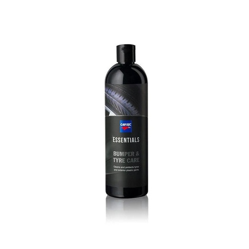 [ESL12/05] CarTec Bumper & Tyre Care 500ml