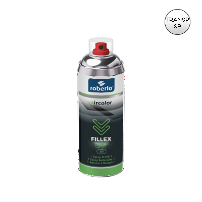 [66421] Roberlo AIRCOLOR FILLEX - 400 ml