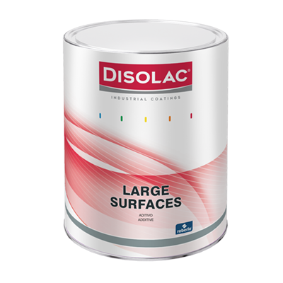 [66823] Special thinner big surfaces -5L