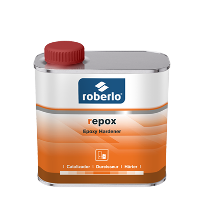 [66954] Roberlo REPOX HARDENER - 300 ml