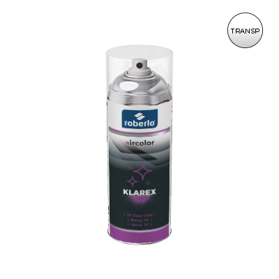 [68034] Roberlo AIRCOLOR KLAREX 1K - 400 ml