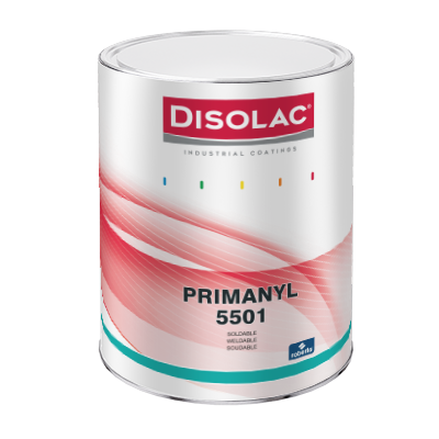 [68271] PRIMANYL 5501 Glossy 4 l