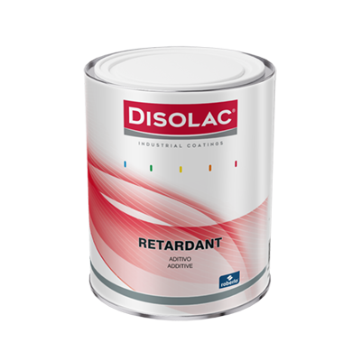 [68545] Retardant Aditive Acrylics and PuR -1L