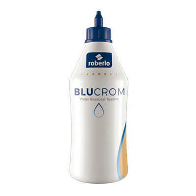[68782] BLUCROM BB-110 Easy System Agent 750ml