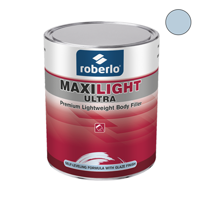[69012] MAXILIGHT ULTRA Premium Body Filler - 3L