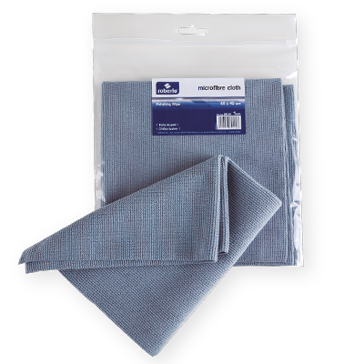 [69124] Roberlo MICROFIBRE CLOTH 40 x 40 cm -