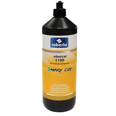 [69779] Roberlo ROBERCAR 1100 SMART CUT Cut and shine 1 l