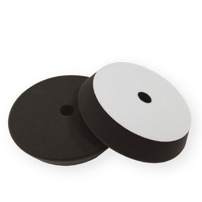 [69826] FOAM S-1000 Black - soft foam 150/125mm