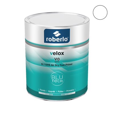 [69960] Roberlo VELOX Black 3 l