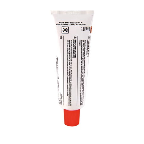 [71318] Roberlo PUTTY HARDENER Red 35 g