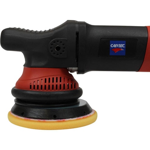 [RF2123/1] PRO Yellow Compound Pad 135x12mm x 1