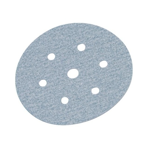 [63642575534] Norton  Pro Plus A975 self-grip discs 76 mm  P800   No holes