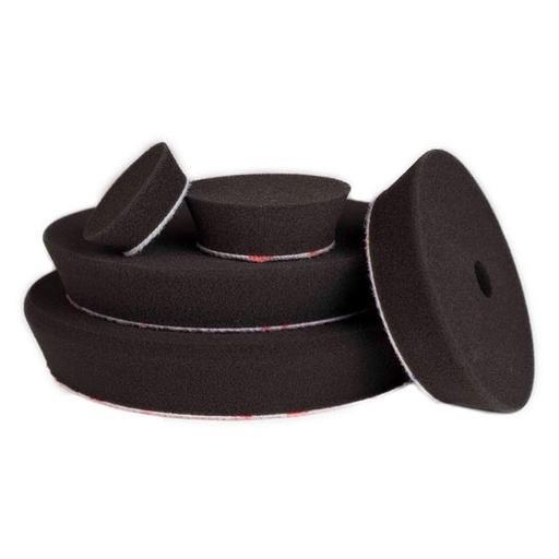 [RF2178/1] CarTec Anthracite Finishing Pad (Ultra Finish 12000) 45mm Orbital