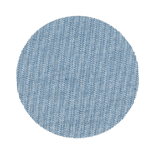 [69957325723] Norton  Meshpower Ceramic Self Grip Discs 150mm P80