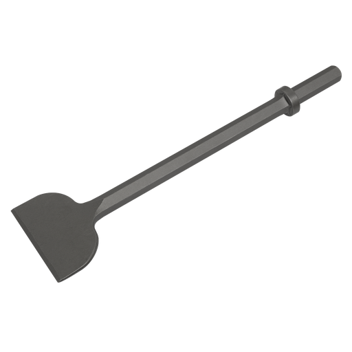 [71EWC] Sealey Worksafe® Extra-Wide Chisel 125 x 475mm - 7/8"Hex