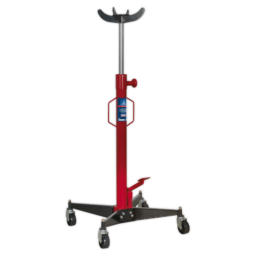 [1000ETJ] Sealey Vertical Transmission Jack 1 Tonne