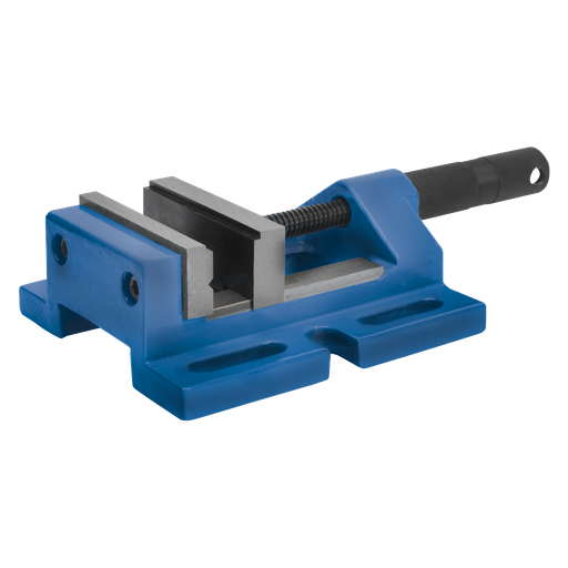 [100DV] Super Drill Vice 100mm Jaw