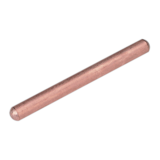 [120/690047] Sealey Straight Electrode 130mm