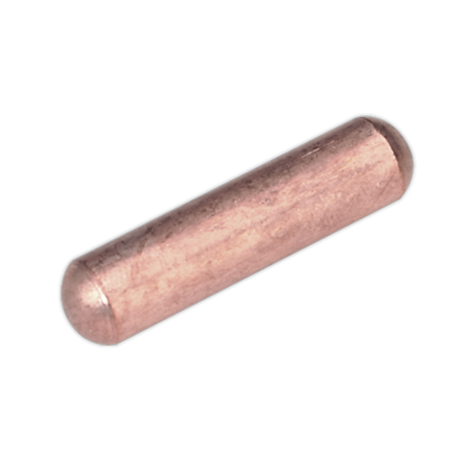 [120/690050] Straight Electrode 50mm