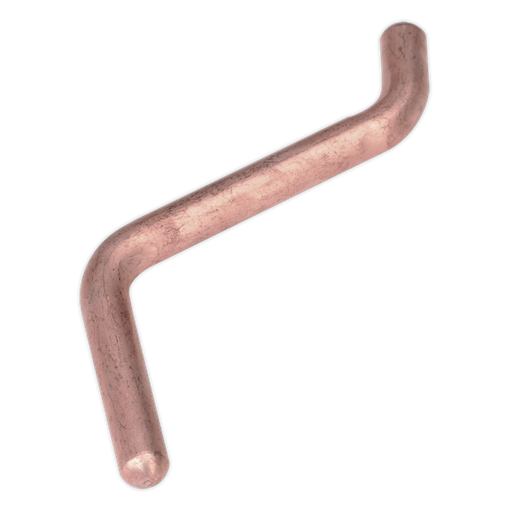 [120/690051] Angled Electrode 70 x 100mm