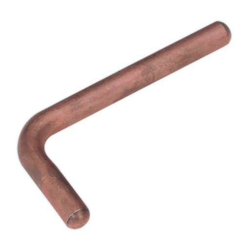 [120/690052] Sealey Electrode 55 x 155mm