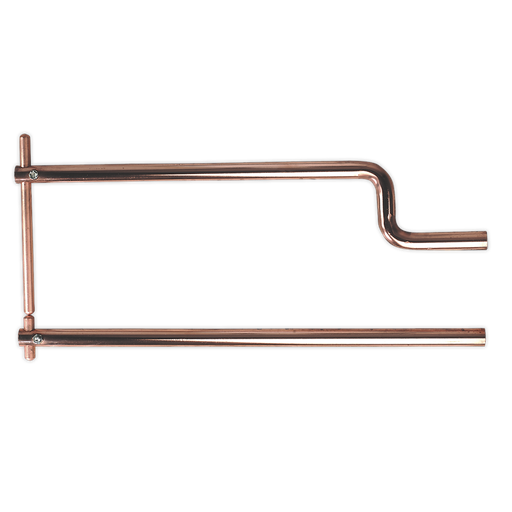 [120/803156] Sealey Spot Welding Arms Large Opening 500mm
