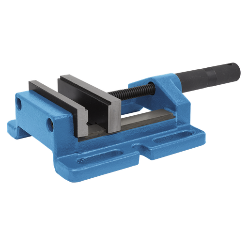 [120DV] Sealey Super Drill Vice 120mm Jaw