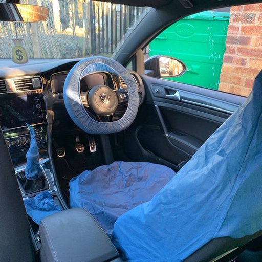 [XINTERIORC-1] Ultimate Interior Protection Kit