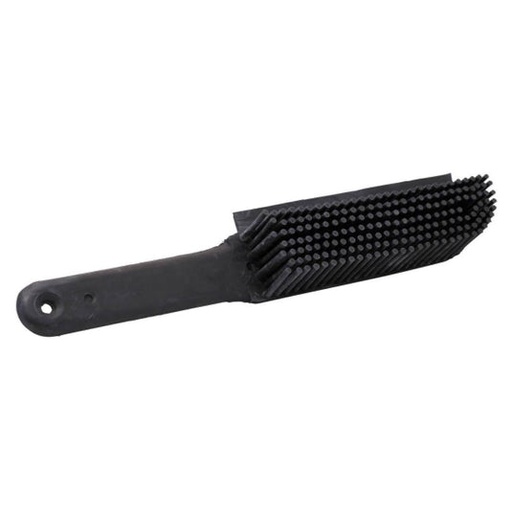 [XMOGG10] CarTec Rubber Pet Hair Removal Brush 