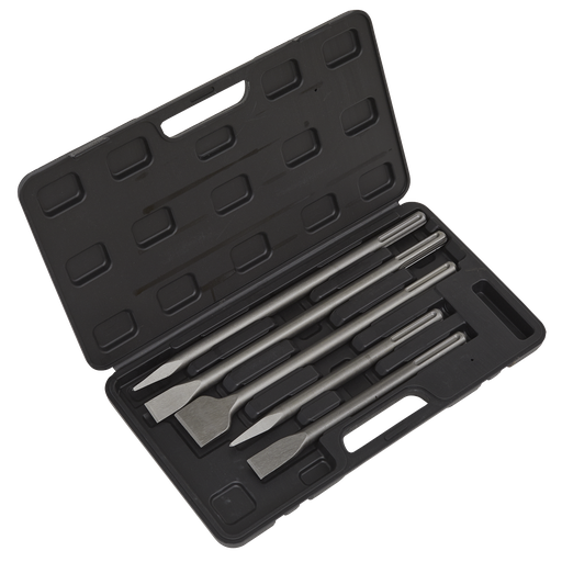 [314C] Sealey SDS MAX Demolition Kit 5pc