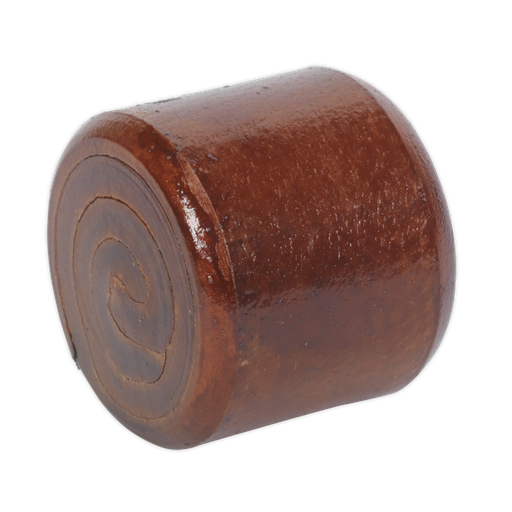[342/12R] Sealey Premier Rawhide Hammer Face for CRF25