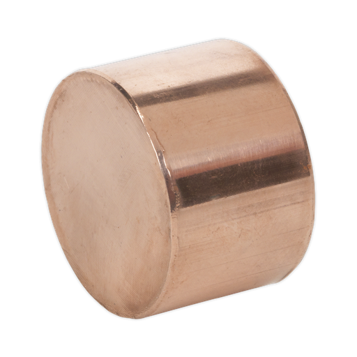 [342/310C] Sealey Premier Copper Hammer Face for CFH02 & CRF15