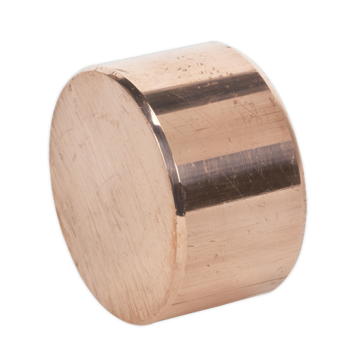 [342/314C] Sealey Premier Copper Hammer Face for CFH04 & CRF35