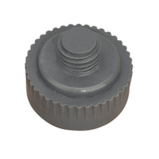 [342/710VF] Sealey Premier Nylon Hammer Face, Soft/Grey for NFH10