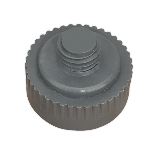 [342/712VF] Sealey Premier Nylon Hammer Face, Soft/Grey for NFH15