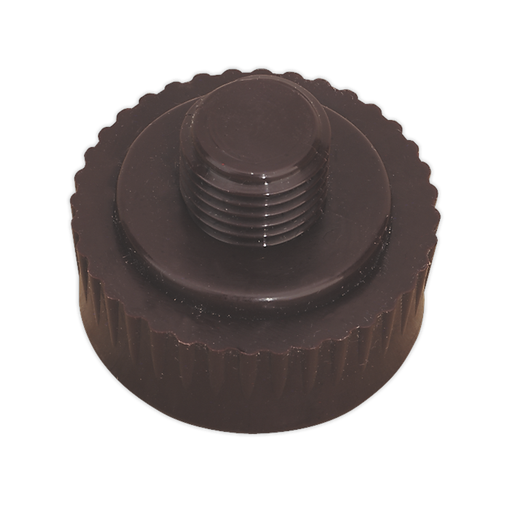 [342/716TF] Sealey Premier Nylon Hammer Face, Tough/Brown for DBHN275