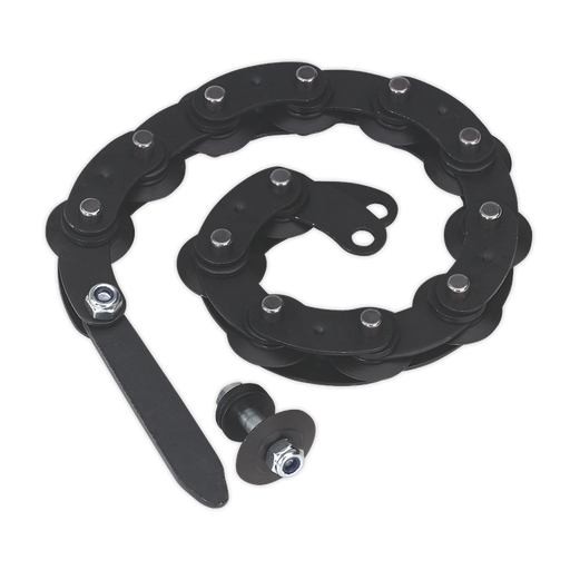 [398/CHN182] Cutting Chain for AK6838