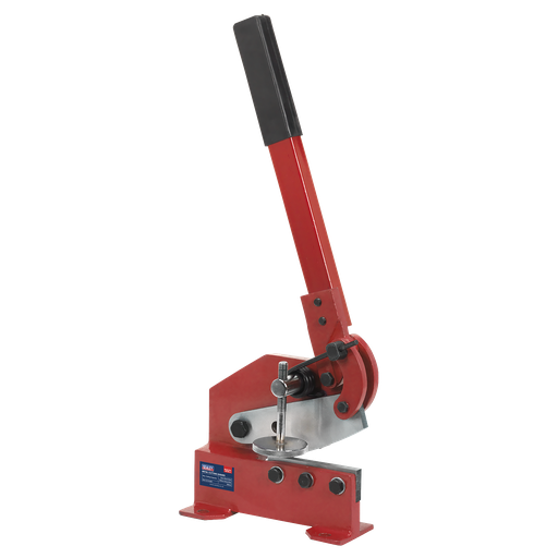 [3S/4R] Sealey Metal Cutting Shears 11mm 4mm Capacity 10mm