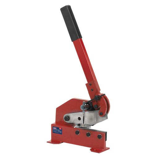 [3S/5R] Sealey Round Metal Cutting Shears 11mm 5mm Capacity