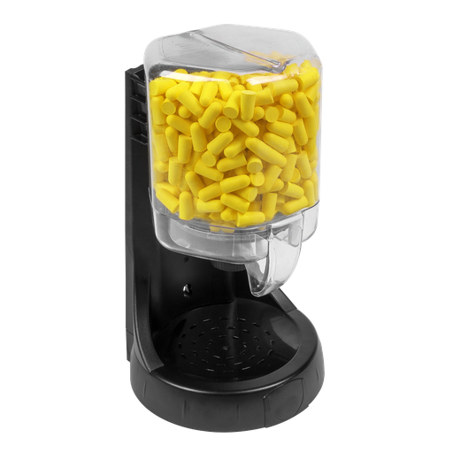 [403/250D] Sealey Worksafe® Disposable Ear Plugs Dispenser - 250 Pairs