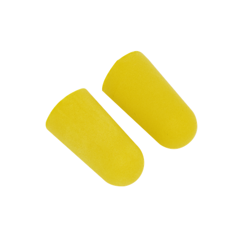 [403/250DRE] Sealey Worksafe® Disposable Ear Plugs Dispenser Refill - 250 Pairs
