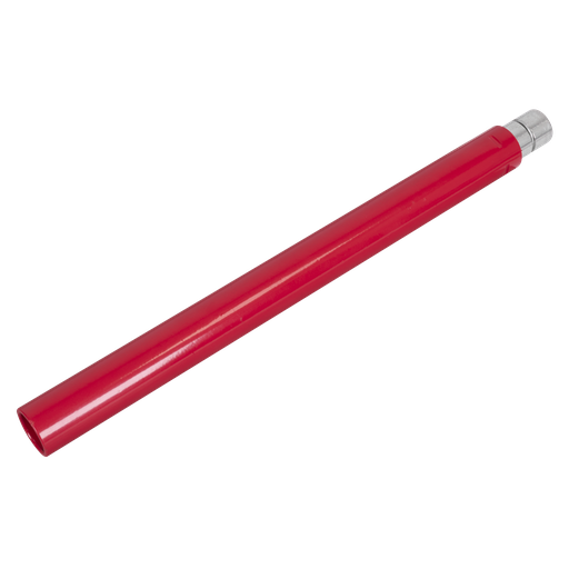[610/A3] Sealey SuperSnap® Tube Extension 480mm