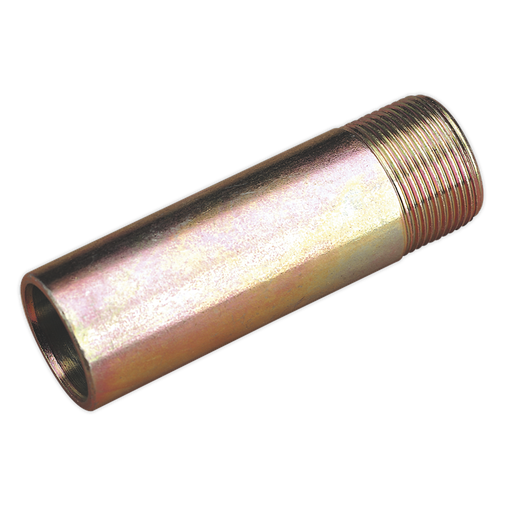[610/A5] Sealey SuperSnap® Tube Adaptor 125mm