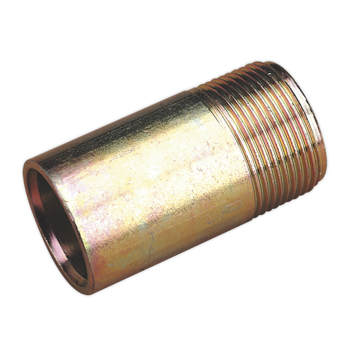 [610/A6] Sealey SuperSnap® Tube Adaptor 75mm