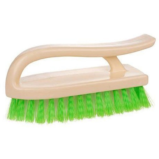 [XMOGG18] D-Handle Upholstery Scrubbing Brush