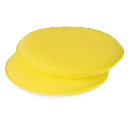 [XMOGG65] CarTec Foam Applicator Pads 2 Pack 