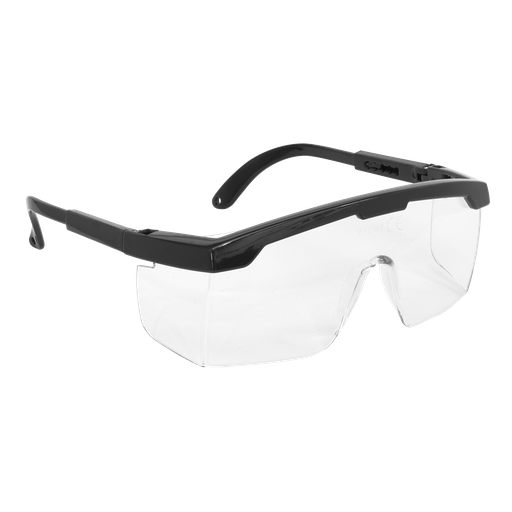 [9204] Sealey Worksafe® Value Safety Glasses
