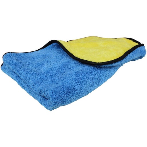 [XMOGG70GIANTR] Plush Microfibre Drying Towel