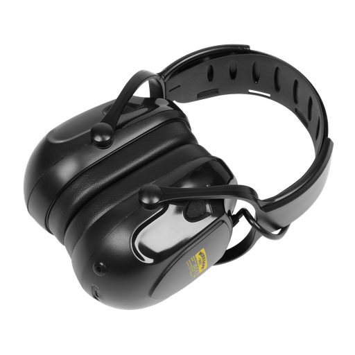 [9420] Worksafe® Wireless Electronic Ear Defenders