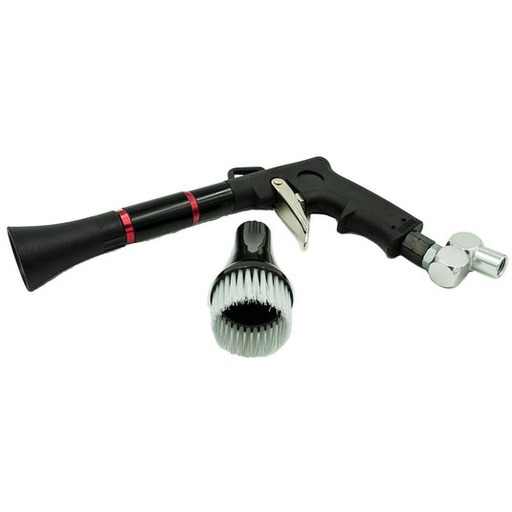 [XT2560] CarTec Typhoon Cleaning Gun With Tank